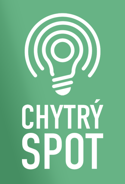 Chytr� SPOT
